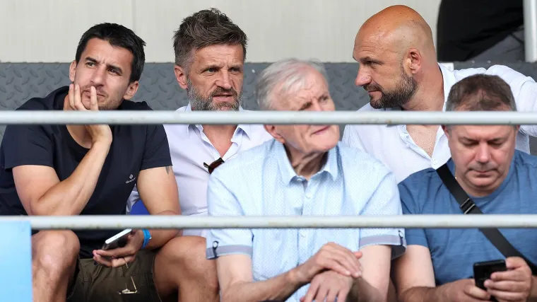 Stigao je bijeli dim s Rujevice: Rijeka objavila ime novog trenera u nastavku sezone