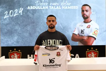 Javila se obitelj nestalog igrača Gorice: 'Policija je bila u njegovom stanu s psima, ali nisu pronašli ništa'