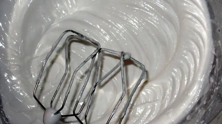 Krema za krem&scaron;nite - recept i priprema