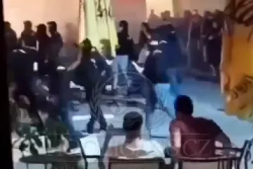 Među uhićenim Hrvatima u Grčkoj i jedan dobro poznat našoj policiji: Prije par tjedana optužen za sudjelovanje u brutalnoj tučnjavi u Zagrebu