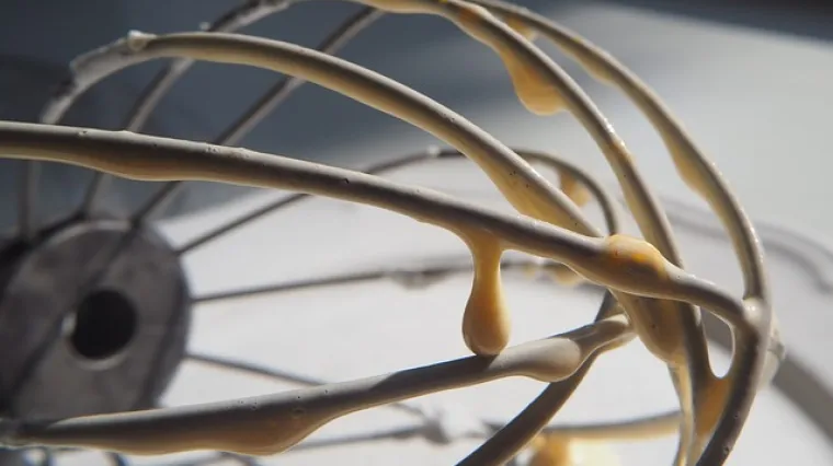 Recept kako se radi kora za kolač ledeno nebo