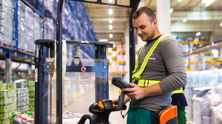 Prijavilo ih se 87, a mjesta je bilo za njih samo 26. Zanimanje tehničara za logistiku i &scaron;pediciju nikad nije bilo traženije