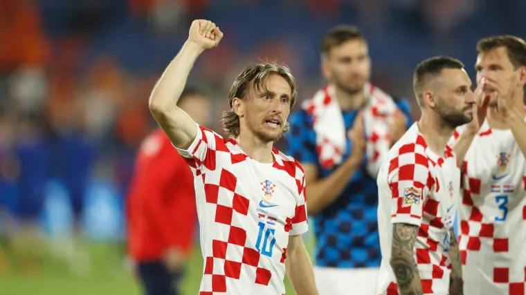HNS sprema spektakl u Zagrebu: Modrić i dru&scaron;tvo u drugačijim ulogama