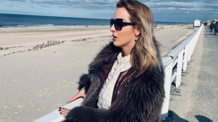 Klara Perko za RTL.hr o sudjelovanju u 'Ljubav je na selu': 'Nikad ne reci nikad, ali neću tako lako na selo'