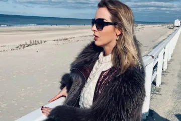 Klara Perko za RTL.hr o sudjelovanju u 'Ljubav je na selu': 'Nikad ne reci nikad, ali neću tako lako na selo'