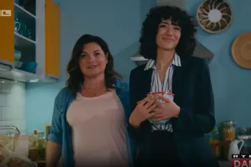 Tko su Mateo, Maja, Ante i Tonka Romić? Upoznajte likove serije 'San snova' koja uskoro stiže na RTL!