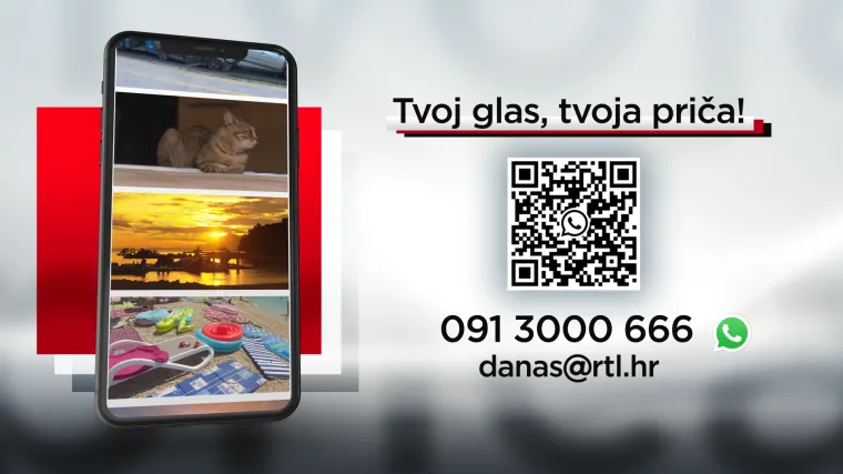 Tvoj glas! Tvoja priča! Tvoj news portal!