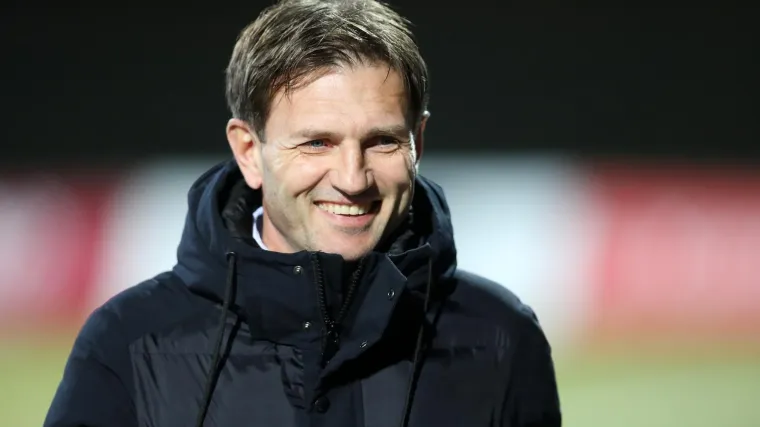 Tolić zabio za Slovan, Zrinjski minimalno poražen u Austriji