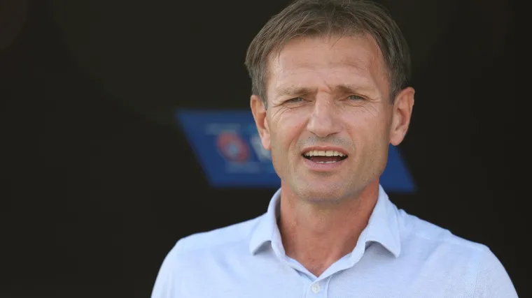 Tolić zabio u pobjedi Slovana, Zrinjski minimalno izgubio u Austriji