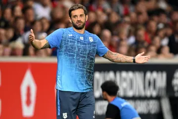 Optimizma u Rijeci ne manjka: 'Očekujem da uđemo u Konferencijsku ligu, bili smo zaista izvrsni'