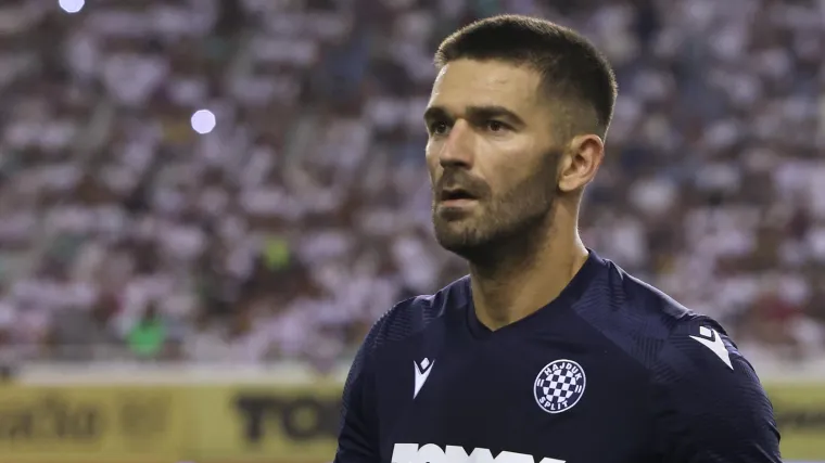 U HNL-u nas čeka dvoboj dvije neporažene momčadi: 'Okusili smo kakav je igrač Livaja, tako da se pripremamo posebno za njega'