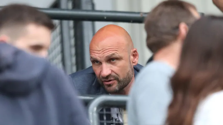 Gorica se oglasila o odlasku trenera, ali i o nestalom igraču: 'Ne možemo davati nikakve informacije'