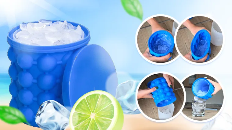 Va&scaron;e sve-u-jedan rje&scaron;enje za hlađenje