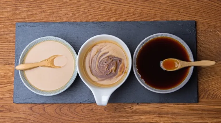 Recept kako se radi domaći preljev od tahinija