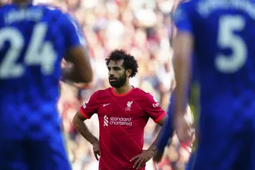 City za krilo dao 60 milijuna eura, Liverpool nema namjeru prodavati veliku zvijezdu, Inter vratio bivšeg napadača