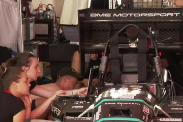 Dobra strana dana: Danas s djevojkama koje vladaju svijetom formule