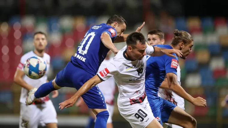 Sva&scaron;ta se danas događalo u Velikoj Gorici: Imamo najluđih 10 minuta ove sezone u HNL-u