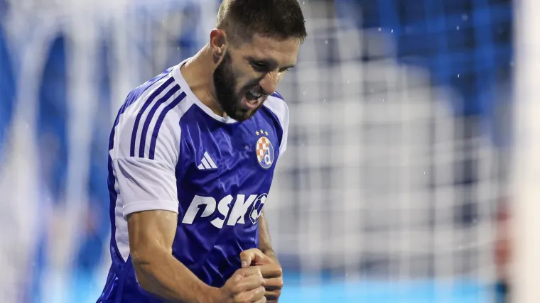 Luka Ivanu&scaron;ec novi igrač Feyenoorda