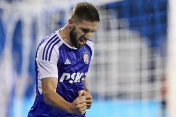 Luka Ivanušec novi igrač Feyenoorda