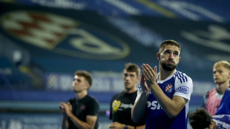 'Luka Ivanu&scaron;ec može donijeti sve ono &scaron;to Feyenoordu nedostaje, nema brige s njim'