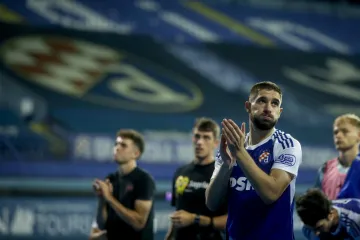 'Luka Ivanušec može donijeti sve ono što Feyenoordu nedostaje, nema brige s njim'