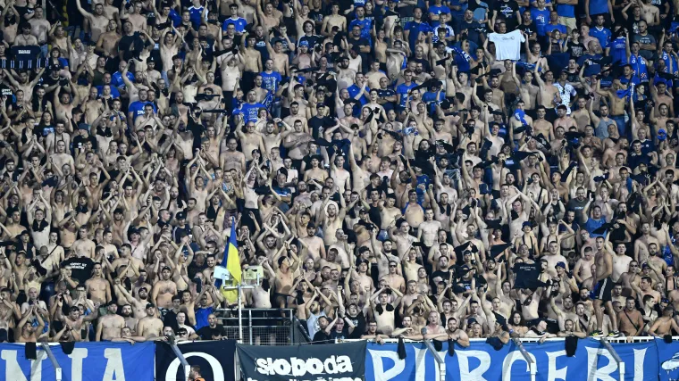 Boysi se oglasili: 'Tražimo od svih da se odazovu ovom pozivu'