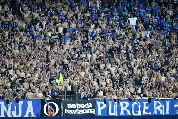 Boysi se oglasili: 'Tražimo od svih da se odazovu ovom pozivu'