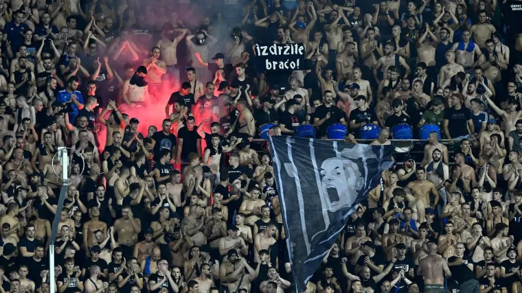 Bad Blue Boysi se oglasili dan nakon velike pobjede Dinama: 'Tražimo od svih da se odazovu ovom pozivu'