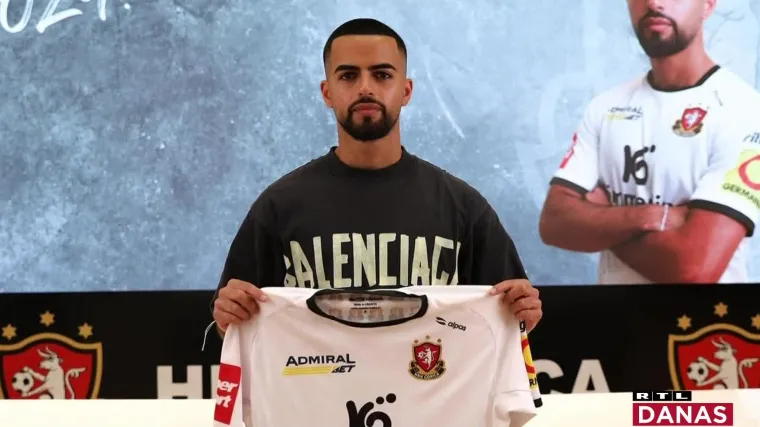 Potraga za nestalim igračem Gorice uspje&scaron;no je zavr&scaron;ena