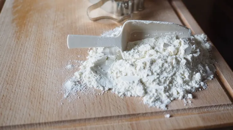 Recept za brze mekane kiflice iz bakine kuharice