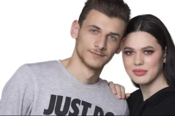 Danijela iz 'Superpara' poznata je po eksperimentiranju s frizurama: Opet se pohvalila novom bojom kose