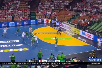 Jedan od najboljih rukometaša svih vremena najavio odlazak u mirovinu