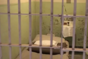 Iz zatvora u Tuzli pobjegao zatvorenik. Traže ga od popodnevnih sati