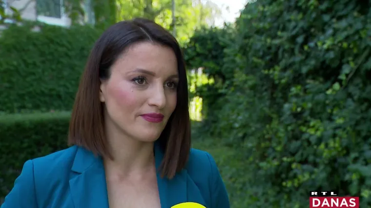 Meteorologinja Danasa: 'Pripremite ki&scaron;obrane, moguća tuča, obilne oborine'