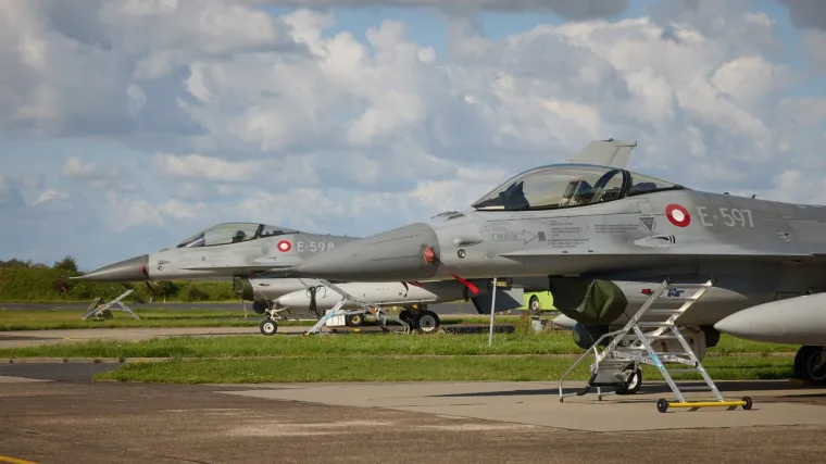 Poginula trojica ukrajinskih pilota, sudarili su se u zraku. Jedan je poznat čak i svjetskoj javnosti