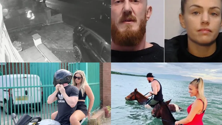 Cure detalji brutalnog ubojstva: Raznijeli mu glavu sačmaricom, zalili kiselinom pa potom oti&scaron;li na odmor