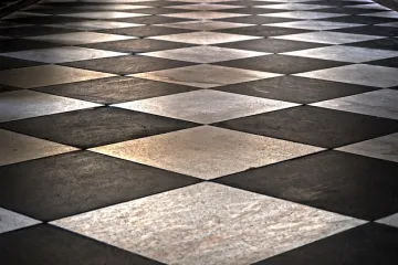 Koliko često treba prati pločice? Kako oprati pločice da se sjaje?