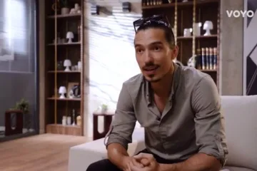 Marko Petrić otkrio kakva je atmosfera na setu serije 'San snova', a progovorio je i o liku koji tumači