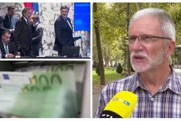 Može li se bez Vladine mjere pomoći? Sever: 'Ne daj Bog da se dogodi da nema nadzora barem na cijeni plina i struje'