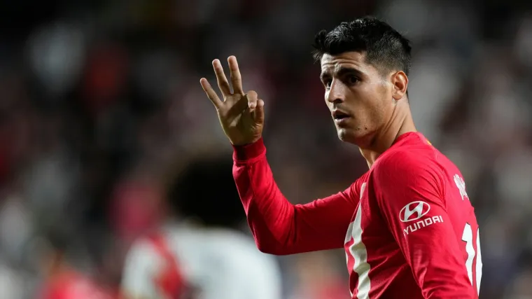 Grbić s klupe gledao demonstraciju sile: Atletico 'ispra&scaron;io' gradskog rivala s nevjerojatnih 7-0