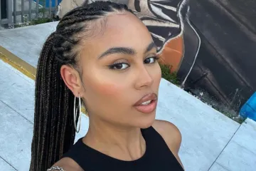 Zaboravite Dvornik, pogledajte ovu Ellu: Najbolja guza Instagrama stalno se uteže u seksi krpice