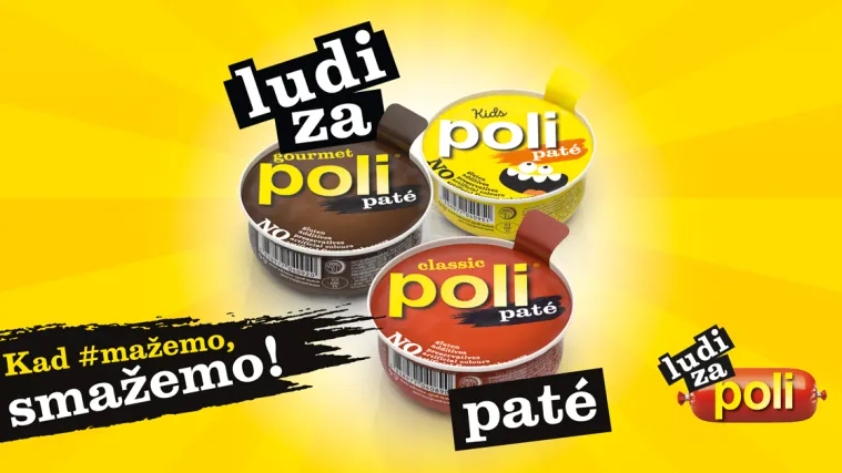 S Poli Pat&eacute; postavljaju se novi standardi kvalitete pa&scaron;teta