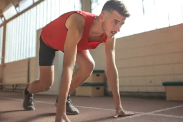 Prva pomoć iz ljekarne kao potpora u oporavku ozljede mi&scaron;ića