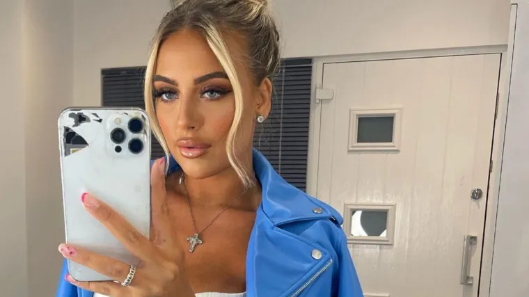 Vlasnica estetske klinike je ultra ambiciozna: Unatoč svemu, ona traži još i 'šećernog taticu'