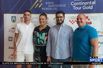 Hanžekovićev memorijal održat će se po 73. put, a glavna zvijezda je Sandra Perković