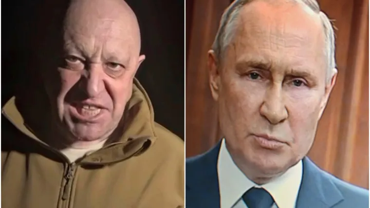 Bijela kuća nikad otvorenije o Prigožinovoj smrti: 'Jasno je što se tu dogodilo'