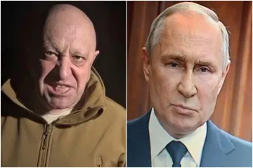 Bijela kuća nikad otvorenije o Prigožinovoj smrti: 'Jasno je što se tu dogodilo'