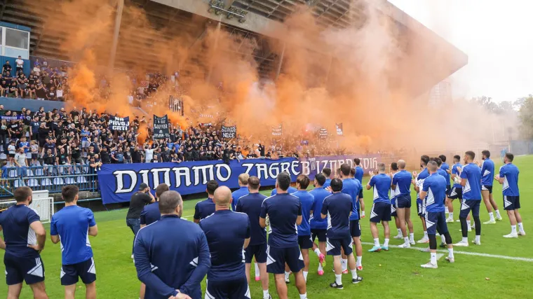 Nestvarne scene s 'Hitreca' natjerat će vam suze na oči