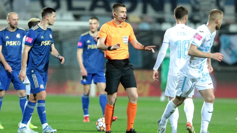 Poznato je tko će suditi prvi veliki derbi na Opus Areni, a stopostotnom Hajduku dolazi dobro poznato lice
