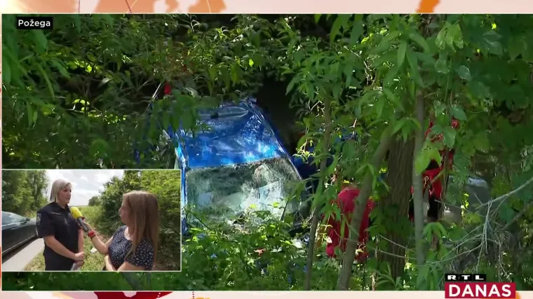 Pretraženo vi&scaron;e od 500 hektara prostora, na terenu gotovo 100 službenika i volontera. Provjerili smo kako traje potraga u Požegi